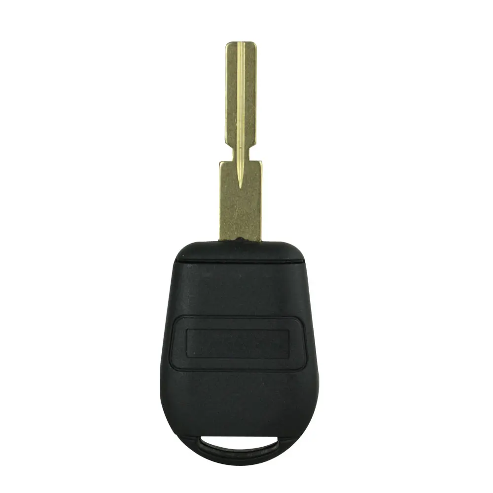 Чехол для ключей с 2 кнопками BMW E31 E32 E34 E52 E53 E83 Z3 Echo Uncut Blade Car Cover чехол 10|Ключ от авто|