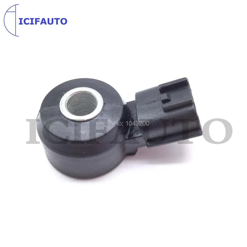 Детонационный датчик 22060-7B000 для Mercury Villager Nissan Frontier Quest Eterra Pathfinder 220607B000 XF5Z-12A69-9A |