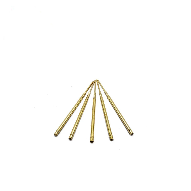 Рисунок 2 - R100-1W Тесты строчка на рукавах внешний Диаметр 1