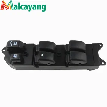 

Driver Side Power Master Window Switch MR587229 Fits for MITSUBISHI Lancer 2002-2003