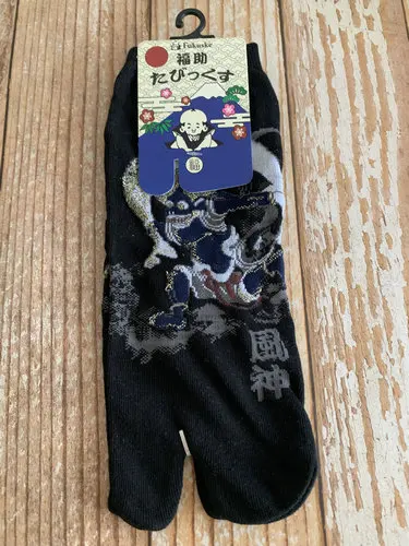YOOWALK/сандалии; короткие носки; носки унисекс; хлопковые носки с рисунком облака; носки с раздельным носком; Вьетнамки; таби - Цвет: N2