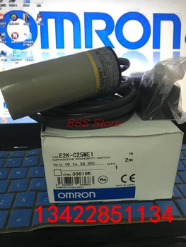 

E2K-C25ME1 Proximity Switch Sensor Brand New & Original