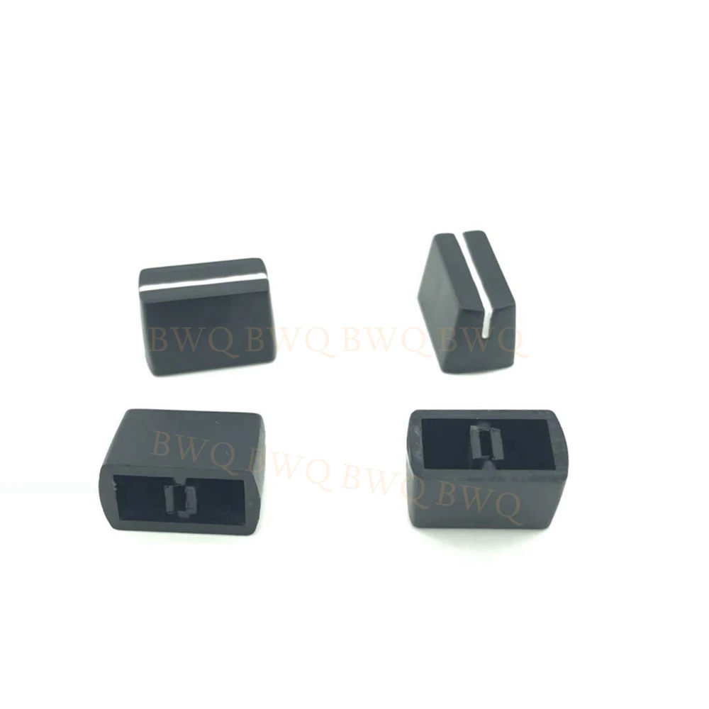 10pcs-For-PIONEER-spare-part-DJM-600-500-300-Channel-FADER-CROSSFADER-KNOB-DAC2355