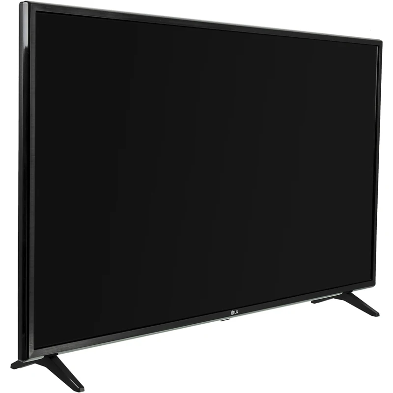LG 43UK6200PLA LED телевизор