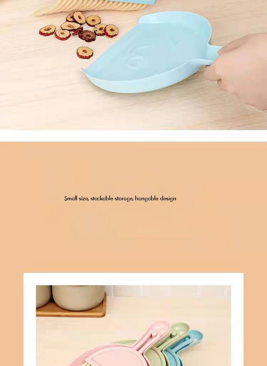 Small Home School Office Floor Dust Brooms and Dustpan Set Desktop Keyboard Cleaning Brush