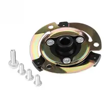 5N0820803 Автомобильный кондиционер компрессор Ремонтный комплект электромагнитный клатч для сиденья Skoda V W металлический компрессор ремонт 5N0820803 Автомобильный кондиционер компрессор Ремонтный комплект электромагнитный клатч для сиденья Skoda V W металлический компрессор ремонт