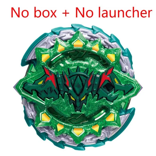 green beyblade