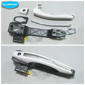 

For Geely Emgrand X7,EmgrarandX7,EX7,SUV,Car door outside handle