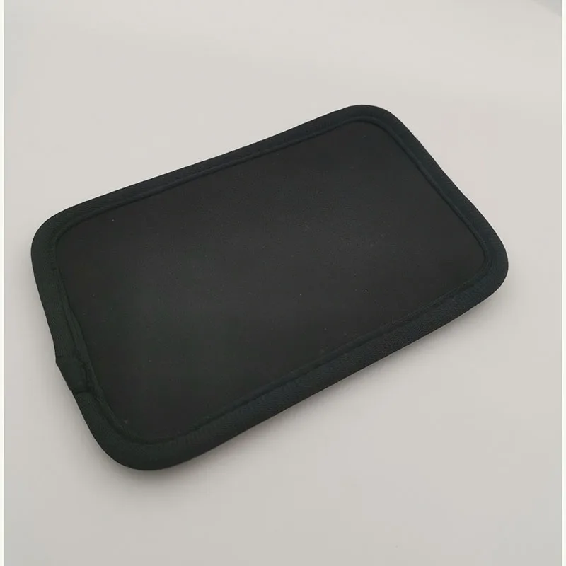 usb hdd external box IODD2531 HDD enclosure Pouch（pouch only） baseus hdd case 2.5 sata