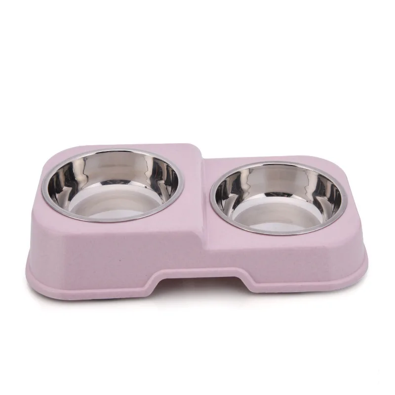 Миски для кормушки собак и кошек CAWAYI KENNEL миска корма домашних животных Comedero Perro