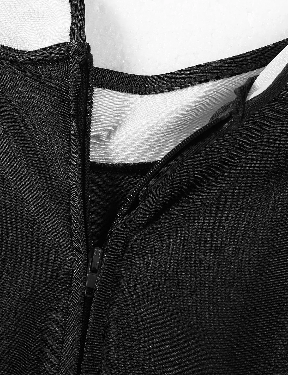 Cosplay&ware Womens Cheerleader Costume Uniform Sexy Party Clubwear Crop Top With Mini Pleated Skirt Lingerie School Girls -Zentai shop online H52643a92326d4403ab597d217eaac35fy.jpg