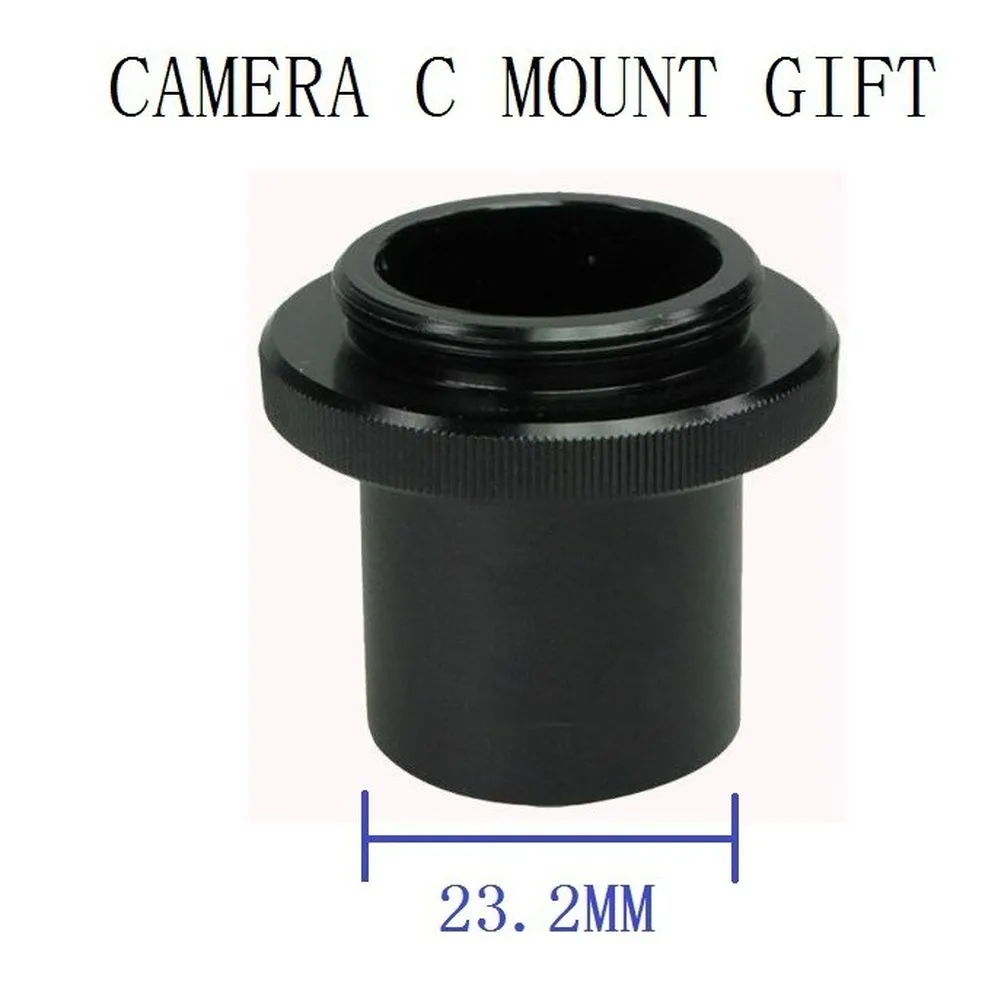  USB Camera 5MP CMOS Industrial Camera Electron Microscope Camera Electron Eye Binocular Camera Micr