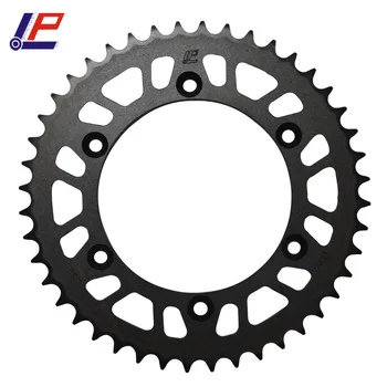 

Motorcycle Rear Tooth Sprocket Chain 520 44T 47T 59T 51T For SUZUKI