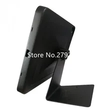 Настольный дисплей металлическая подкладка чехол безопасности для ipad pro 12," кронштейн