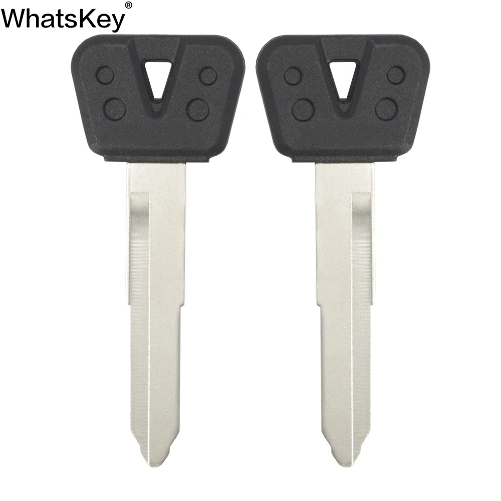 WhatsKey 5 шт./лот пустой ключ для мотоцикла YAMAHA XJR400 FZ600 XJR FZ800 FZ250 FZR400 FZ 250 400 Fazer FZ1 FZ6 FZ400 |