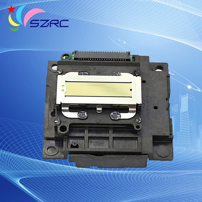 epson l3110 printhead