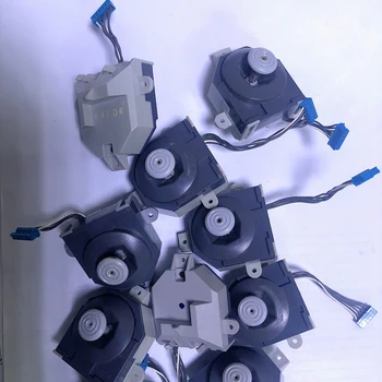 

5pcs High quality used Analog 3D Joystick Stick for Nintendo64 for N64 original Wired Controller