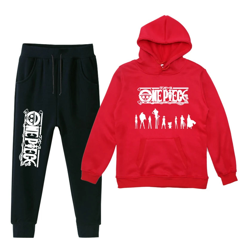 Baby Clothing Set Girl Boy Sweatshirts Long Sleeve Hoodies+Pants 2Pcs Set One Piece Print Toddler Outfit Children Clothes Suit - Цвет: 7