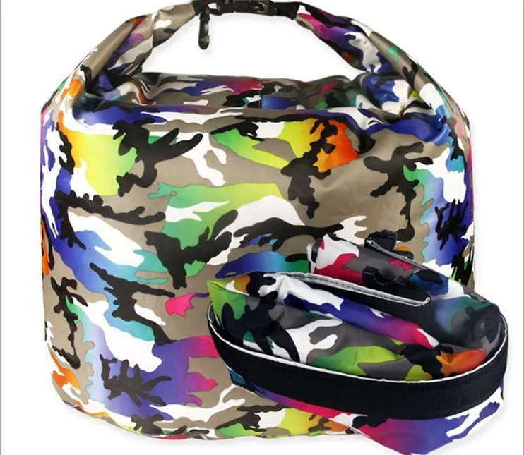 

Fish Bag Folding Live Fish Bag Thick Catch Bag Fish String Bag Gelatinization Sealed Fishing Bucket Bag