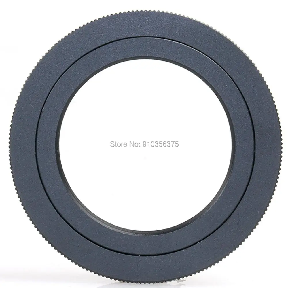 T2 T mount Mirror Telephoto Lens Telescope Lens Adapter for Canon Camera T6I T5i T4i T3i T2i T1i SL2