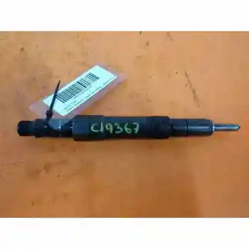 

TJBB02801D INJECTOR FORD TRANSIT CLOSED BOX, LONG (FY) (2000 =>)