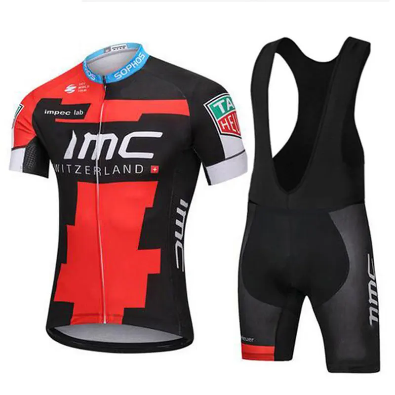 BMC Pro Team, летний костюм для велоспорта, для обслуживания велосипеда, MTB, шоссейный велосипед, Ретро стиль, дорожный нагрудник, шорты, дышащий, гелевая подкладка, Триатлон