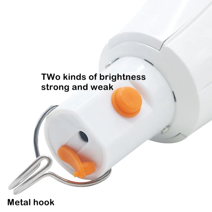 15w led