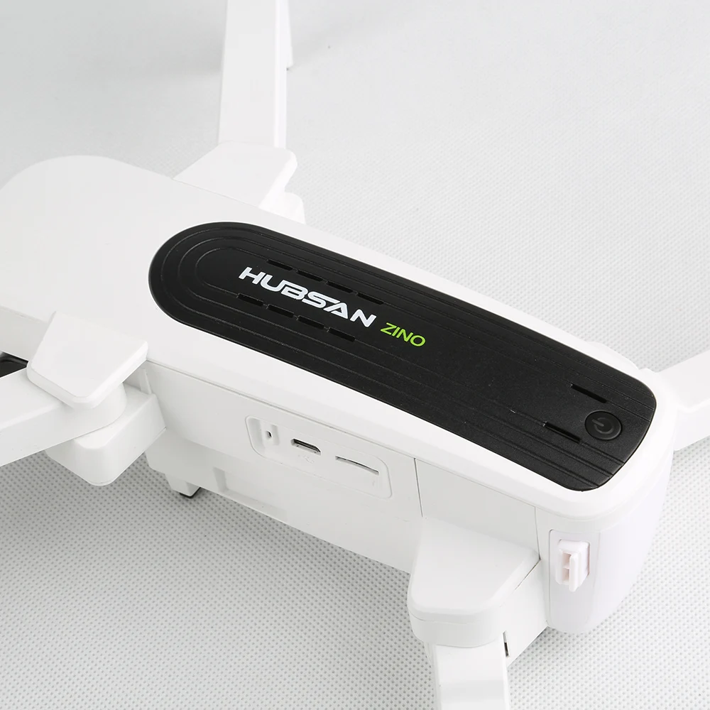 Hubsan H117S Zino gps бесщеточный 5G WiFi FPV 4K UHD Квадрокоптер с камерой с сумкой для хранения автомобильное зарядное устройство 2 запасной пропеллер для аккумулятора