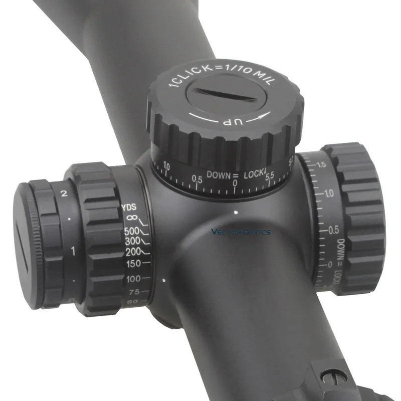 VO Taurus 4-24x50 Acom 6-1