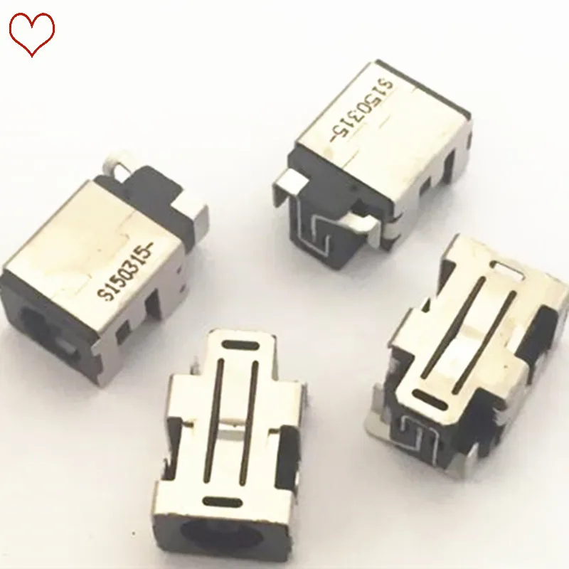 

New Laptop DC Jack Power Charging Connector Port Socket Port For Asus BU400 PU500 A CA V B PU401L B400A