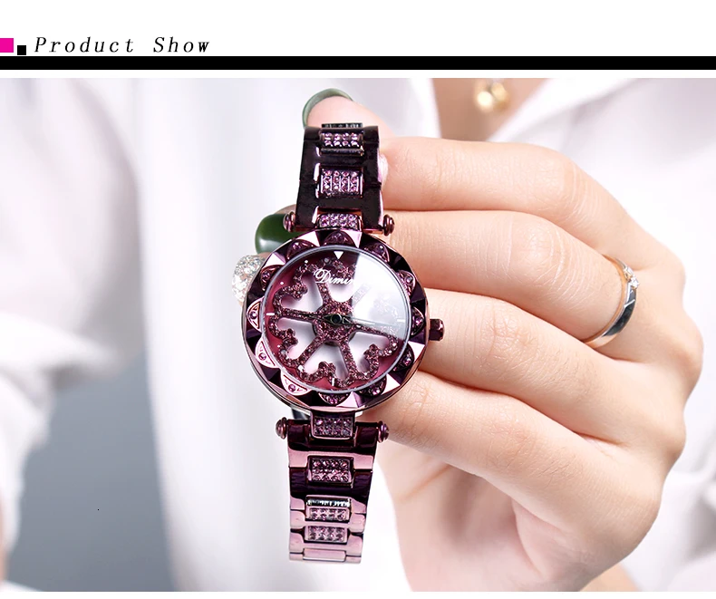 Модные роскошные женские часы дамские часы с бриллиантами кварцевые наручные часы из нержавеющей стали золотые женские часы дропшиппинг подарки