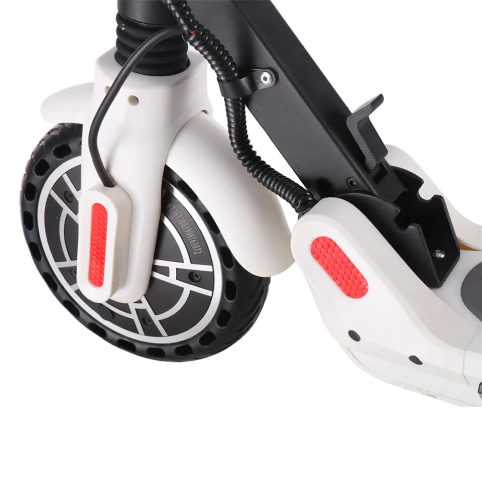 E Scooter 21