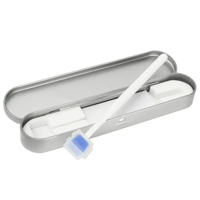 Professional Sensor Gel Stick Dust Cleaning Pen Jelly Camera Filter Lens Cleaner Durable Quality | Электроника
