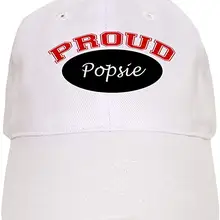 Бейсболка Proud Popsie