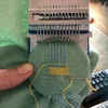10 - 12 - 14 - 28 - 42 Hooks Mini Loom Speedweve Type Weave Darning Loom Tool Mending Jeans, Repairing Holes Sewing Accessories 4