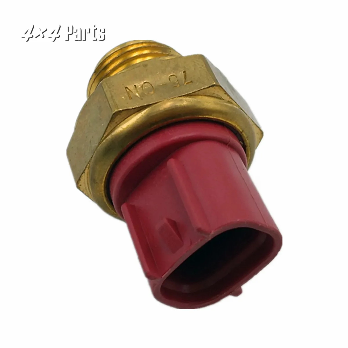 Hisun HS 500 700 UTV Water Temp Sensor Motorcycle Electric Radiator Coolant Fan Water Temperature Thermostat Switch Temp Sensor 078919501c 059919501a water temp coolant temperature sensor for audi a2 a3 a4 a6 tt