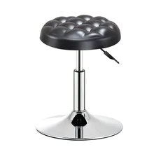 Регулируемый Барный Стул барный стул современный стул барный стул табуреты альт кухонные стулья счетчик табурет тату массаж промышленный