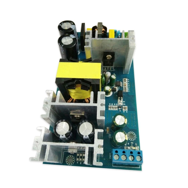 AC к DC24V 10A модуль постоянного напряжения питания Магнитная плата питания голая доска ac-dc модуль питания