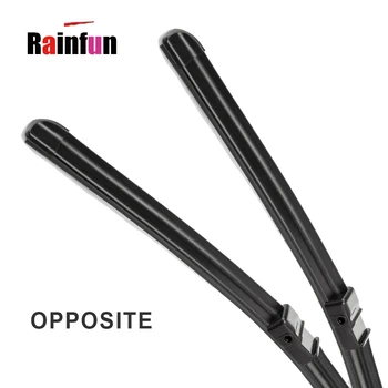 

Front Wiper Blade for BMW I8 2014-Onwards and for Renault Modus / Grand Modus 2004-Onwards