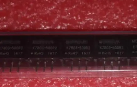 

100%New Free shipping K7803-500R2 K7803-500 K7803 SIP3