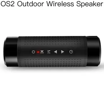 

JAKCOM OS2 Outdoor Wireless Speaker better than hi class mp3 decode board with record mic yescool professional sound system