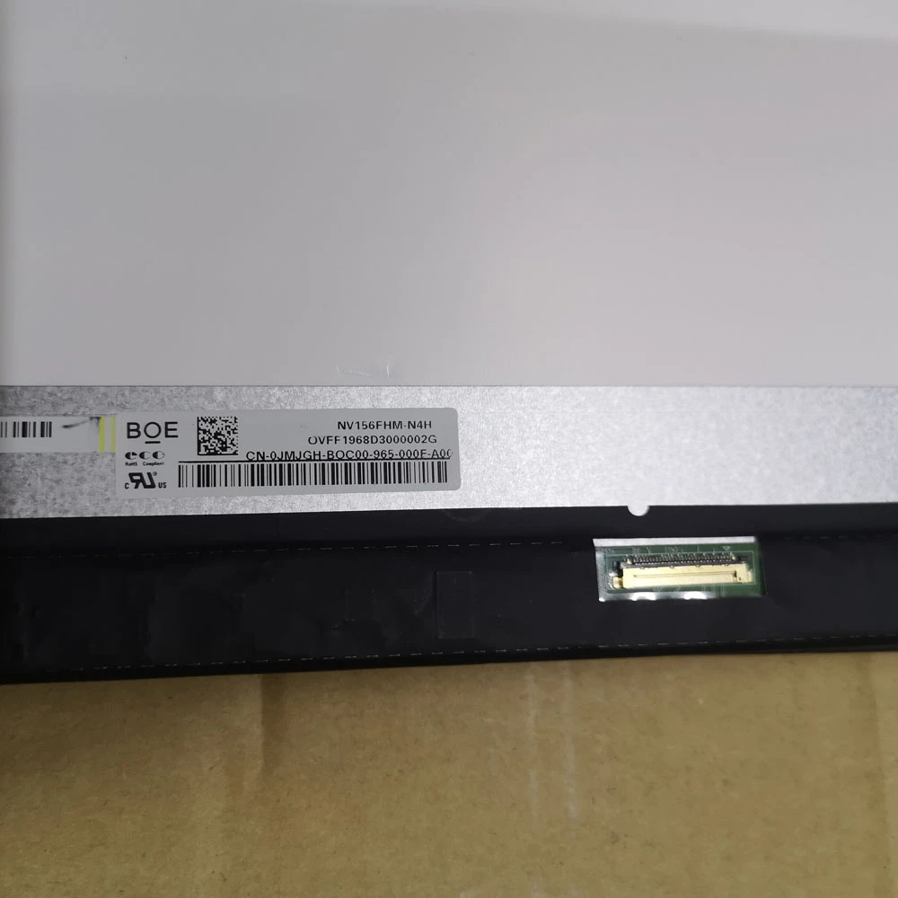 Écran LCD 15.6 &amp;quot;NV156FHM N4H 1920x1080 pour Dell Latitude 5500 E5500, matrice de panneau d&amp;#39;affichage | AliExpress