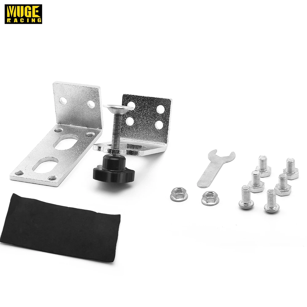 PC SIM USB Handbrake Clamp FOR 16bit SIM Racing Games G25/27/29 T500 European / USA Truck Racing Games New Replacement Parts