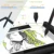 XP-Pen Artist 12 Pro 11.6 Inches Graphics Tablet Drawing Tablet Monitor Display Animation Digital Art with Tilt 8192 Pressure