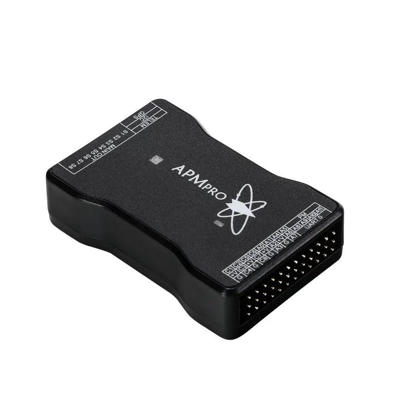 

Hot 1Pc APM PRO Mini 2.8 2.6 Open Source Flight Control FPV RC Fixed-wing Airplane Multi-axis Parts for Racing Quadcopter Drone
