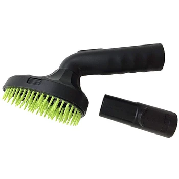 

For Dyson DC07 Brush head DC11 DC14 Sweeper Adapter Rotatable Groom Tools