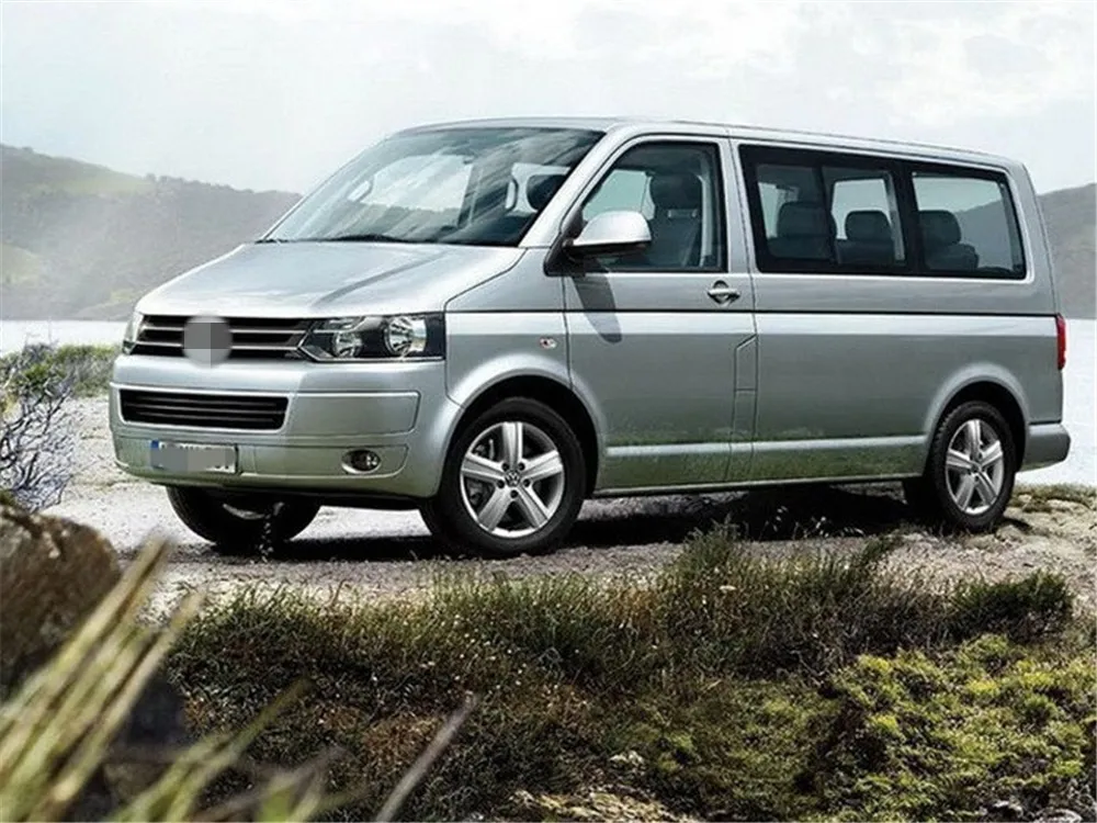 2014 Caravelle