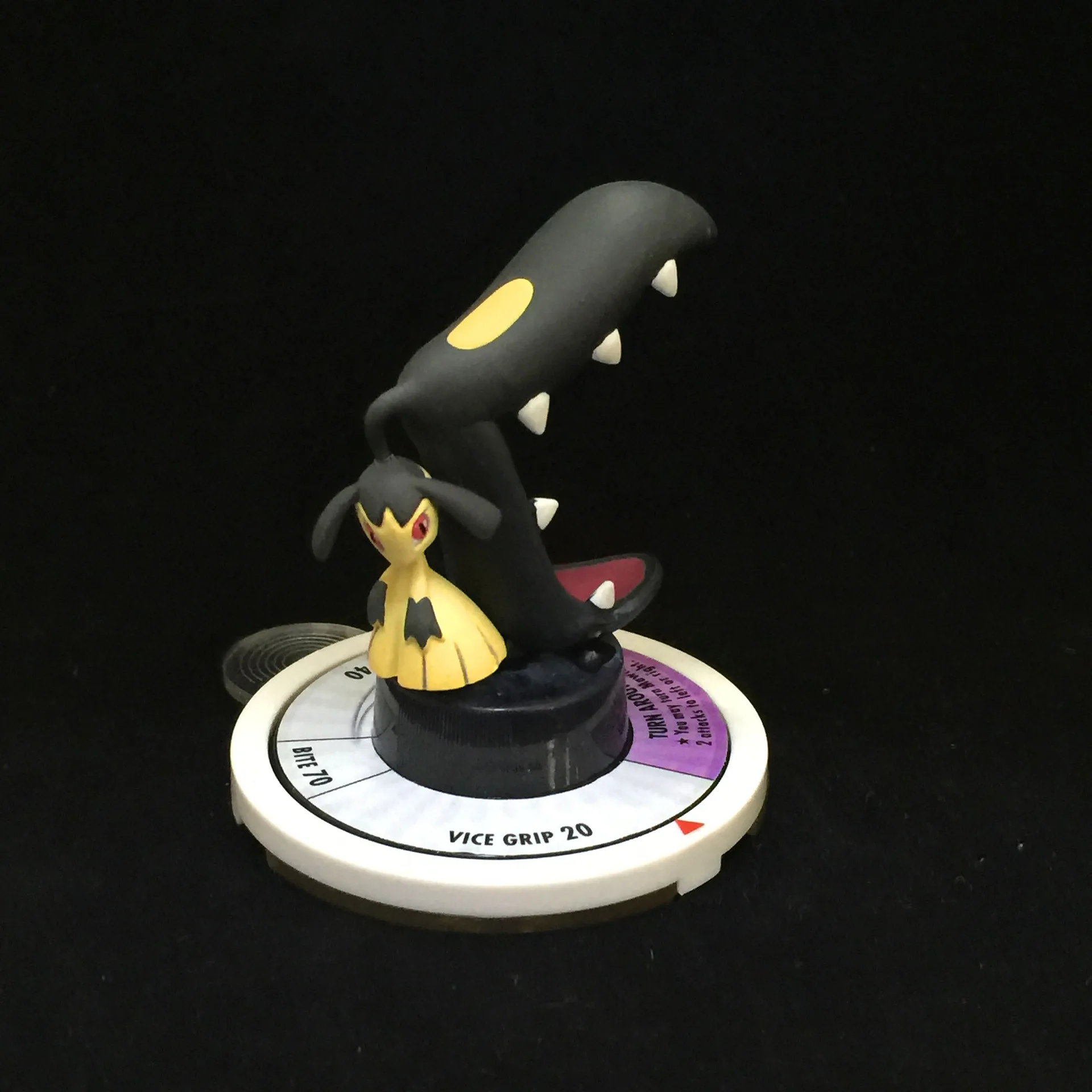 TAKARA TOMY Покемон Пикачу Чаризард Mewtwo Gengar Bulbasaur Squirtle Snorlax фигурка игрушка для детей