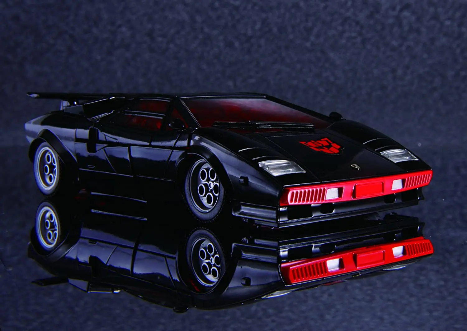 Transformadores Takara Masterpiece Lambor Sideswipe Mib! Figura Modelo Hobbies Crianças Brinquedos Mp12g g2 4 High Quality Brinquedos e hobbies