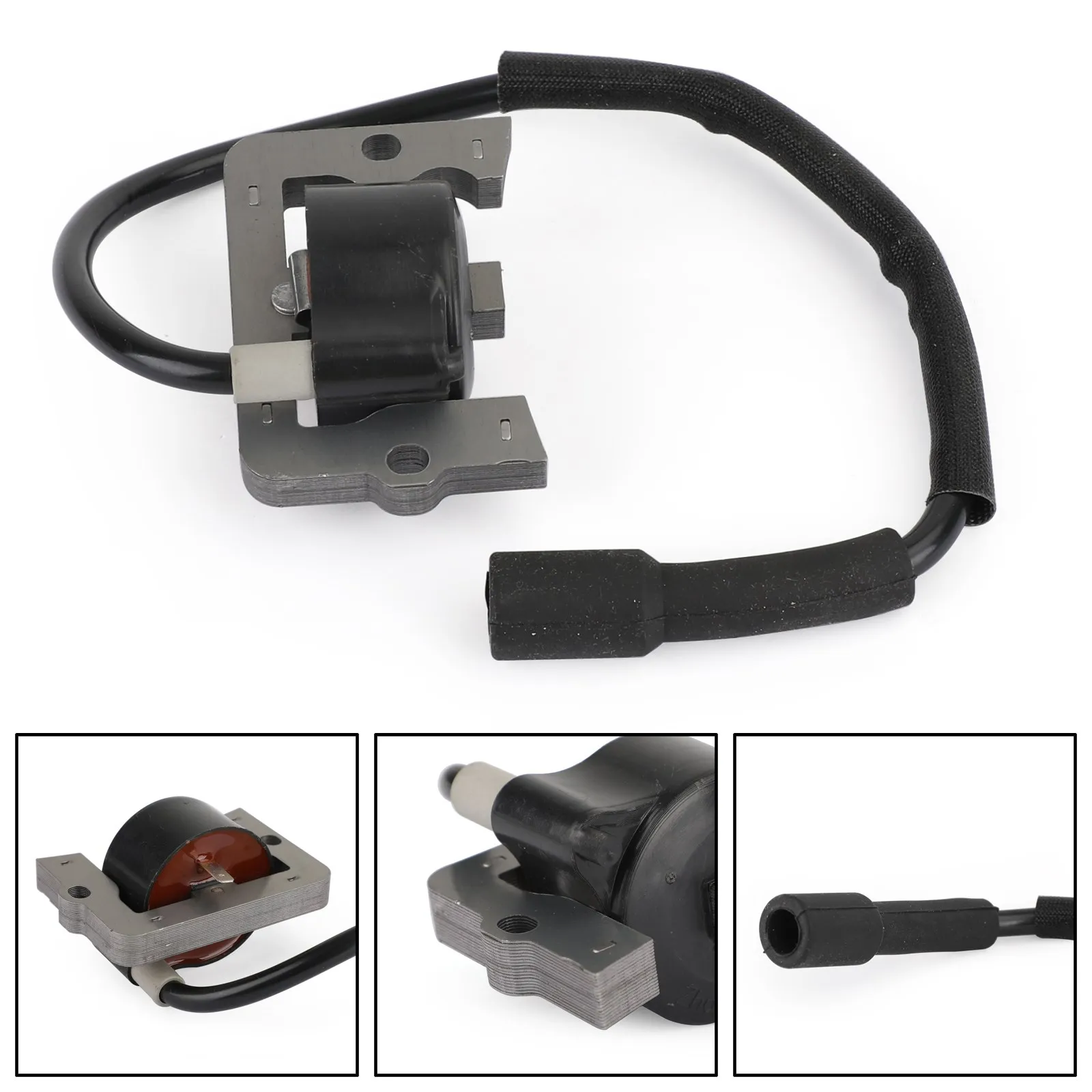 

Areyourshop катушка зажигания подходит для Kohler 12 584 01-S / 12 584 04-S / 1258401-S 1258404-S 1258401 для CH11 CH12.5 CH13 CH14 CH15